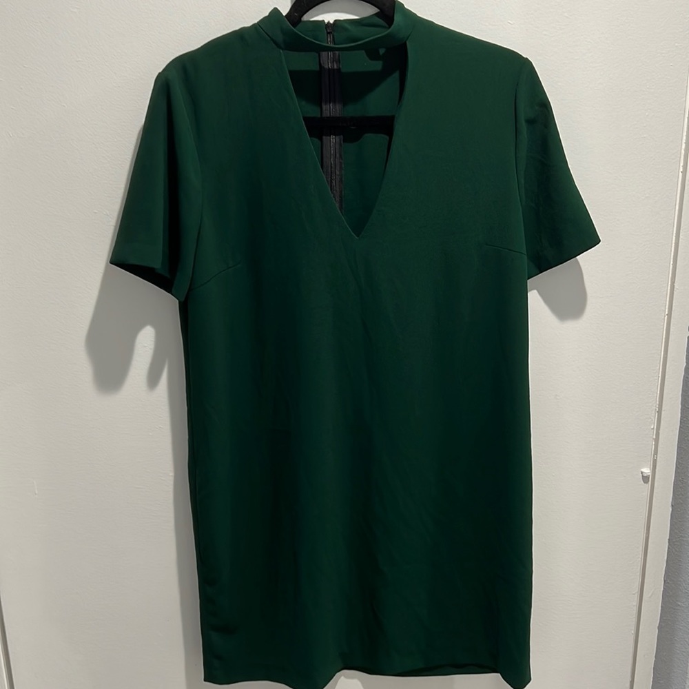Zara dress